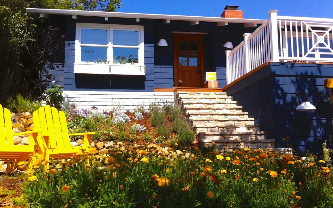 Bungalow Essence