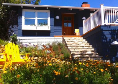 Bungalow Essence