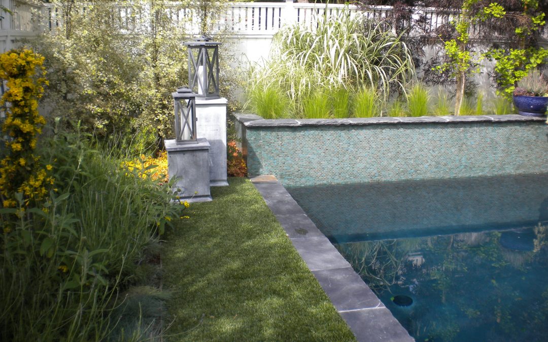 Hamptons Inspired
