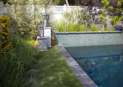 Hamptons Inspired