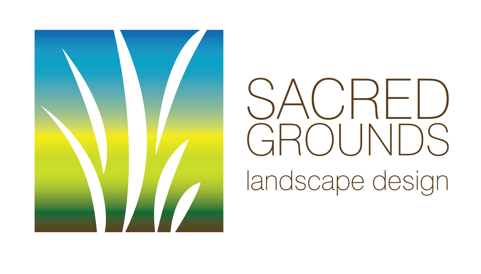 Home Sacred Grounds Landscape Design