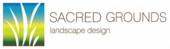 Sacred Grounds Landscape Design